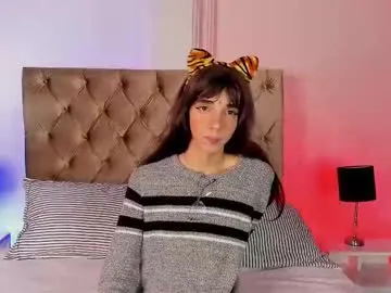 ariana_cordoba – webcam model profile photo Image 14