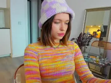 kossie_ – webcam model profile photo