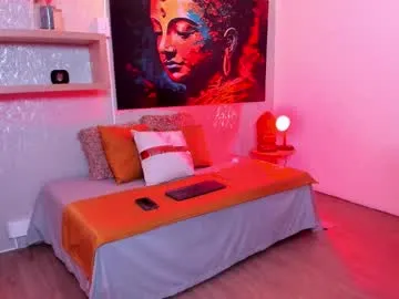 cute_fox_girl – webcam model profile photo Image 8