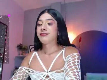 itschanelxx – webcam model profile photo Image 4