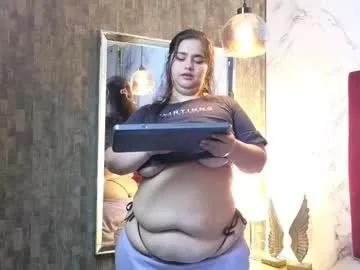 _missperfection_ – webcam model profile photo Image 13