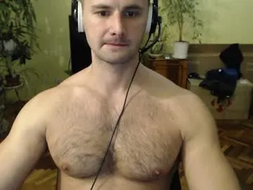 ksanderua – webcam model profile photo