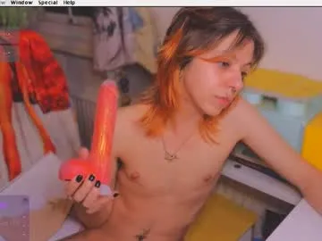 DvaBomja – webcam model profile photo Image 3