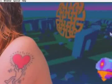 DvaBomja – webcam model profile photo Image 4