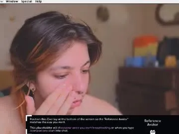 DvaBomja – webcam model profile photo Image 7