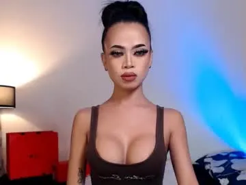 VanCandy – webcam model profile photo Image 11
