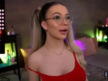 angelblisss – webcam model profile photo Image 2