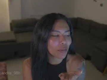 Alexxpussy – webcam model profile photo Image 11