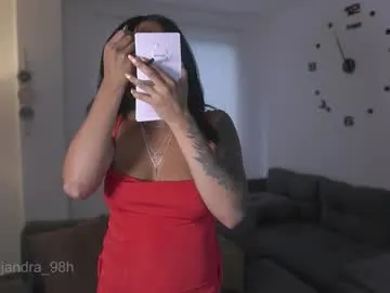 Alexxpussy – webcam model profile photo Image 13