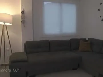 Alexxpussy – webcam model profile photo Image 17