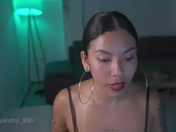 Alexxpussy – webcam model profile photo Image 19