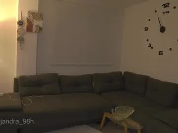 Alexxpussy – webcam model profile photo Image 2