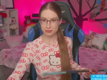 laceybloom – webcam model profile photo