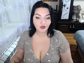 lady_boom_ – webcam model profile photo