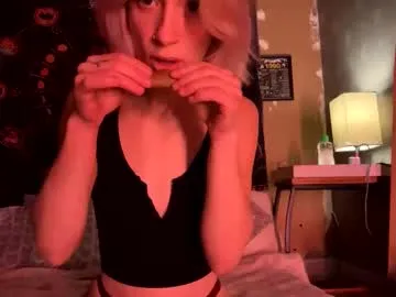 ladymaeflo – webcam model profile photo