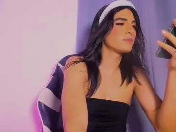 rouxe_lee – webcam model profile photo Image 3