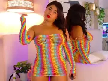 xunybany – webcam model profile photo Image 4