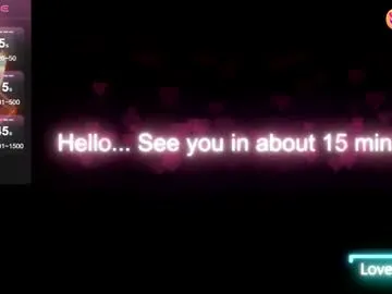 xunybany – webcam model profile photo Image 9