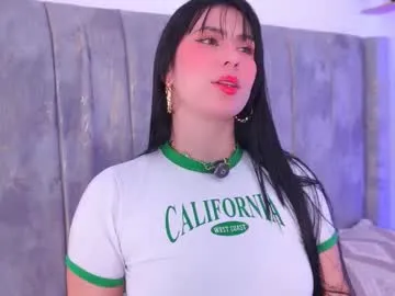 glossybabe_ – webcam model profile photo Image 14