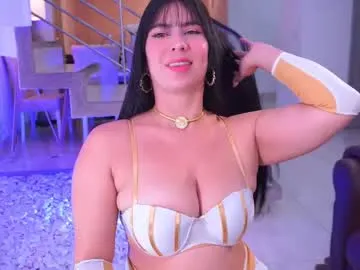 glossybabe_ – webcam model profile photo Image 9