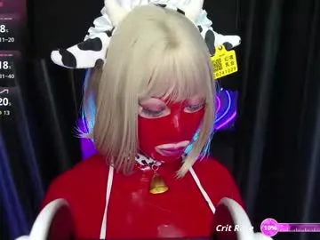 mayadashaaa – webcam model profile photo Image 12