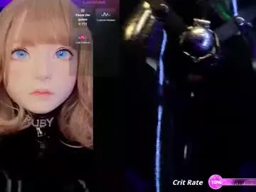 mayadashaaa – webcam model profile photo Image 15