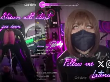 mayadashaaa – webcam model profile photo Image 4