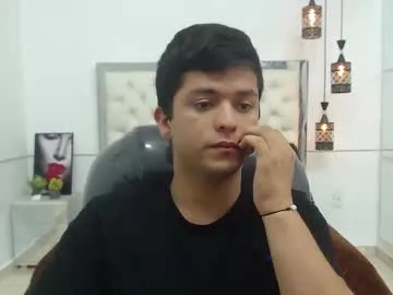 latin_boy_nick – webcam model profile photo