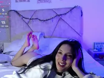 bunnydollstella – webcam model profile photo Image 9