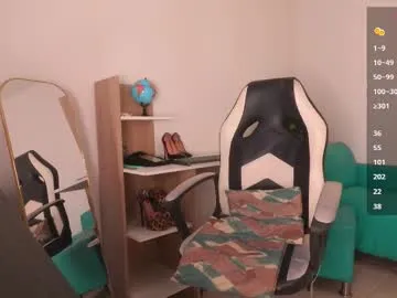 xunybany – webcam model profile photo Image 14