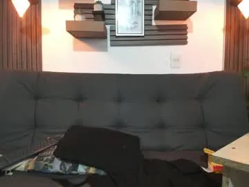 kinkyginger2023 – webcam model profile photo Image 3