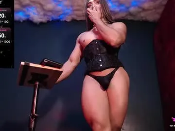 _gaia33_ – webcam model profile photo Image 8