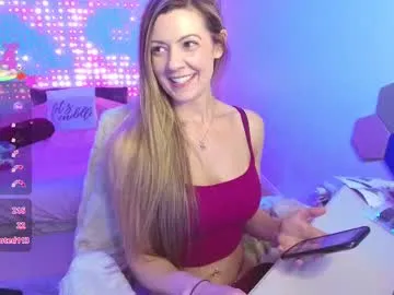 adelinecarter – webcam model profile photo Image 5