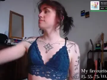 hot_choco2 – webcam model profile photo Image 7