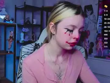 xlunami – webcam model profile photo Image 10