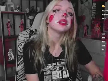 xlunami – webcam model profile photo Image 16