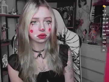 xlunami – webcam model profile photo Image 17