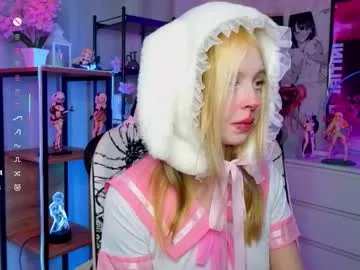 xlunami – webcam model profile photo Image 18