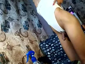 ANGELonDUTY – webcam model profile photo Image 19