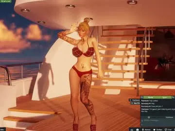 leona_squirt Image 7