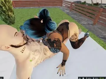 leona_squirt Image 8