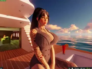 leona_squirt Image 9