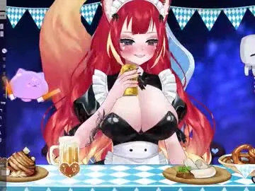 mayadashaaa – webcam model profile photo Image 19