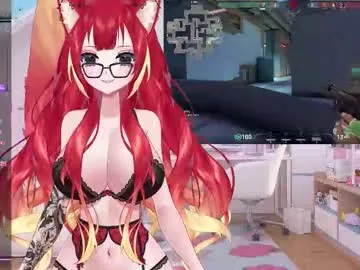 mayadashaaa – webcam model profile photo Image 7