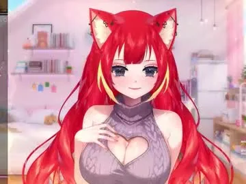 mayadashaaa – webcam model profile photo Image 9