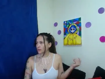 Almondmilka – webcam model profile photo Image 17