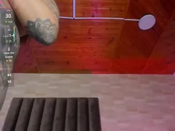 bigclittybby – webcam model profile photo Image 18