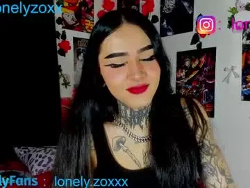 annie_f0x – webcam model profile photo Image 15