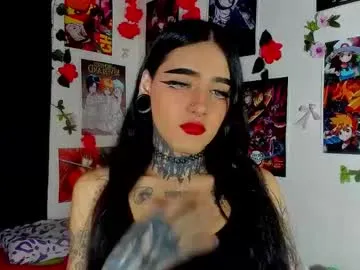 annie_f0x – webcam model profile photo Image 17