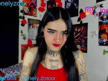 annie_f0x – webcam model profile photo Image 18